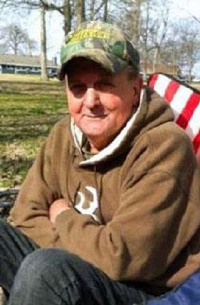 Roy Dean Vail Profile Photo