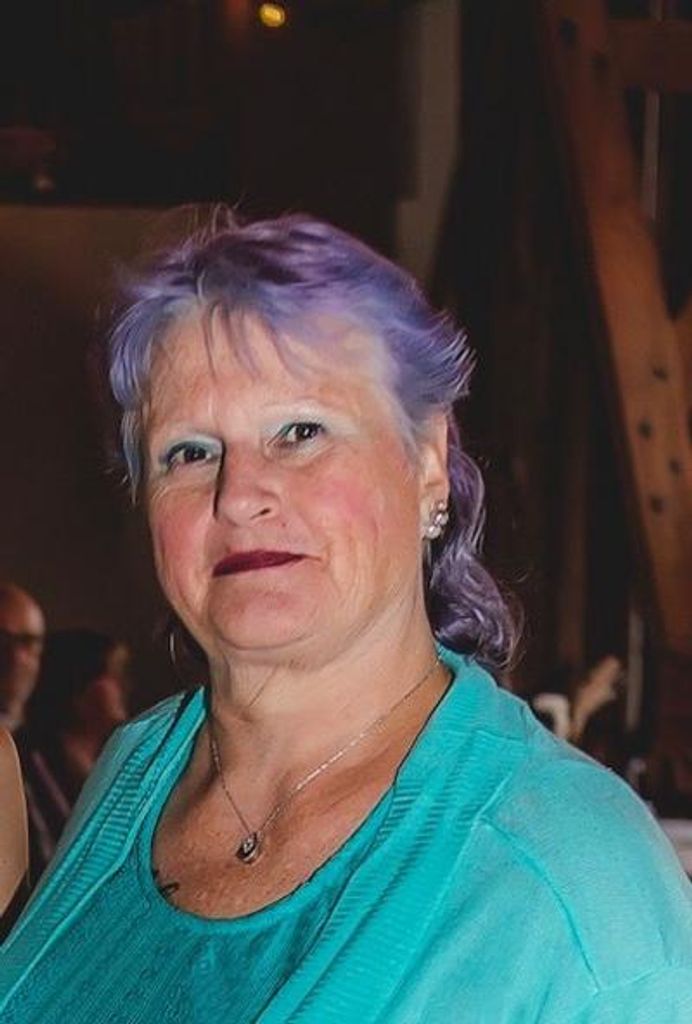 Susan P. Godfrey-Clark Profile Photo