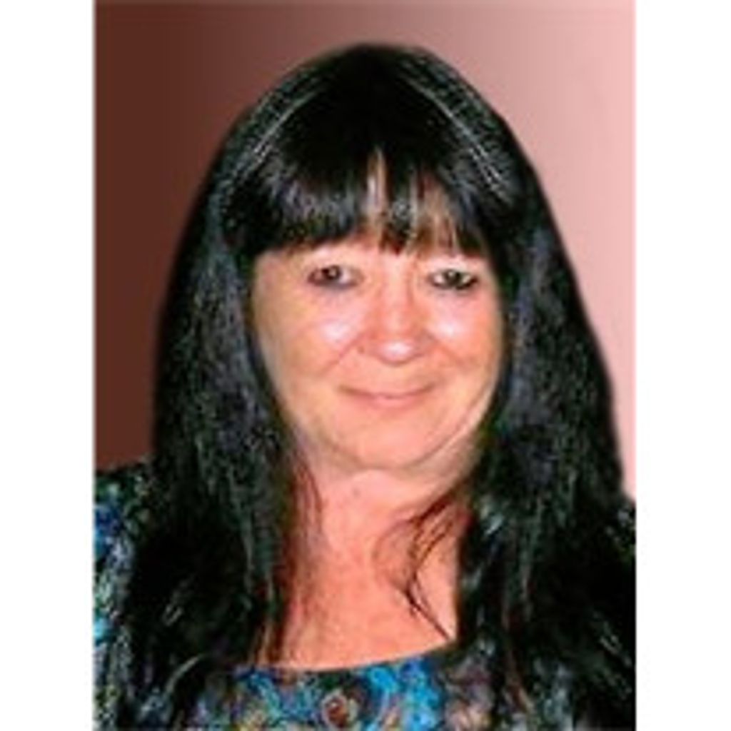 Pamela "Pam" Sue Boulay
