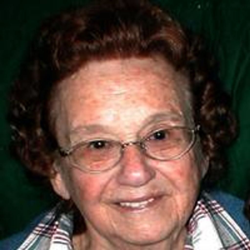 Margaret Oswald