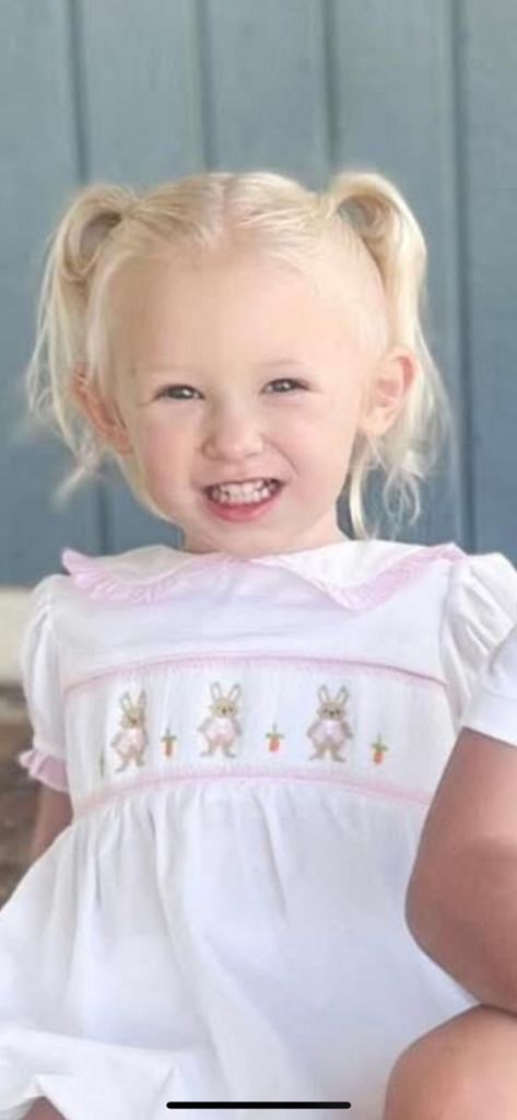 Everlee Faith Stokes