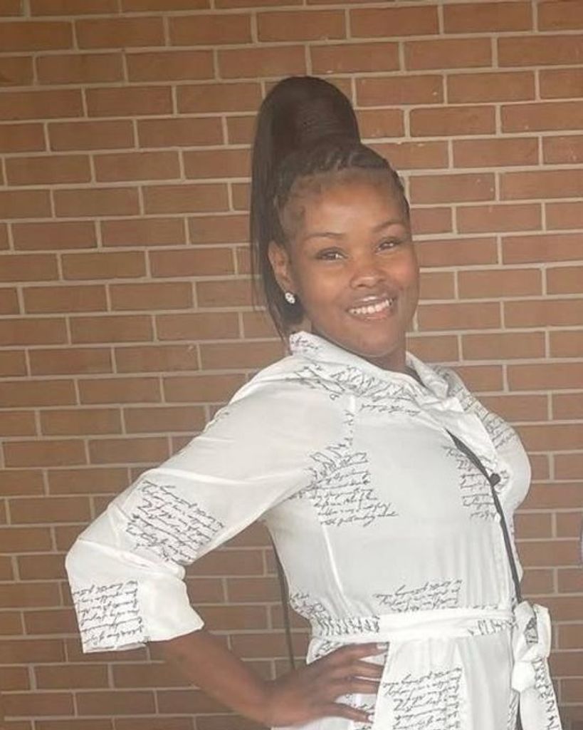 Ms. Na'Isha Aniqua Butler Profile Photo