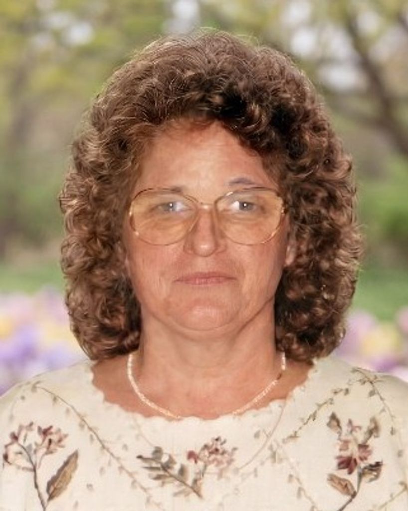 Nancy Lee Mitchell Profile Photo