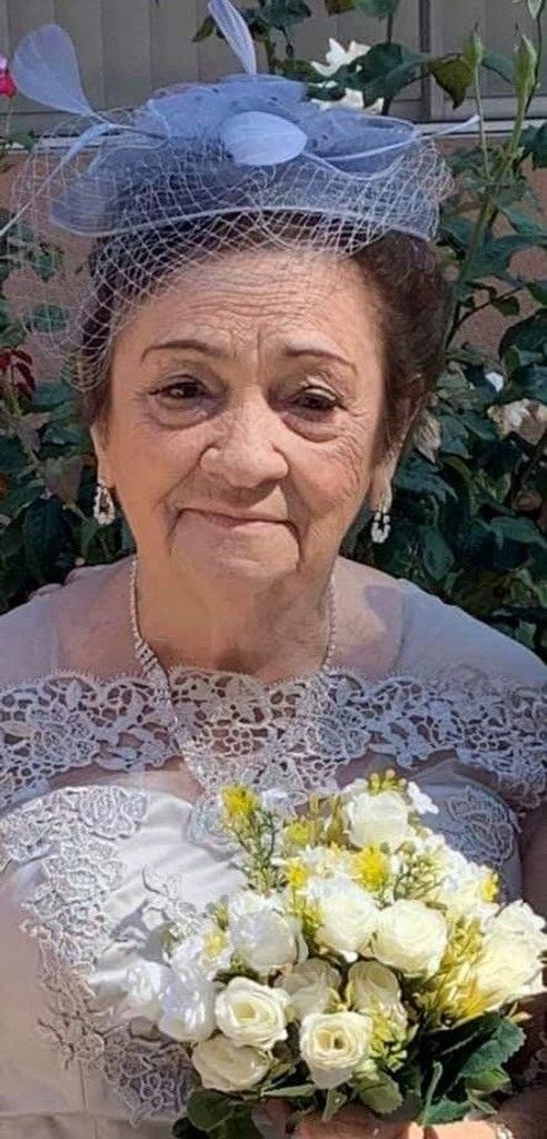 Luz Maria Aguilar Profile Photo