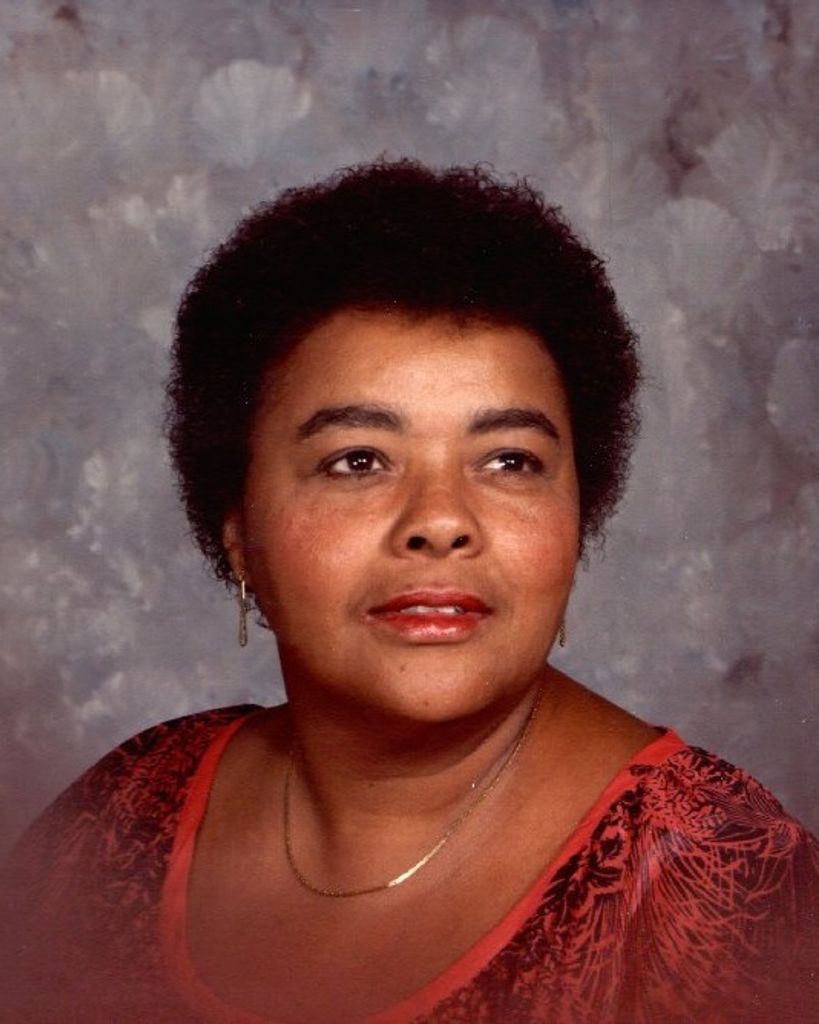 Norma Faye Phillips