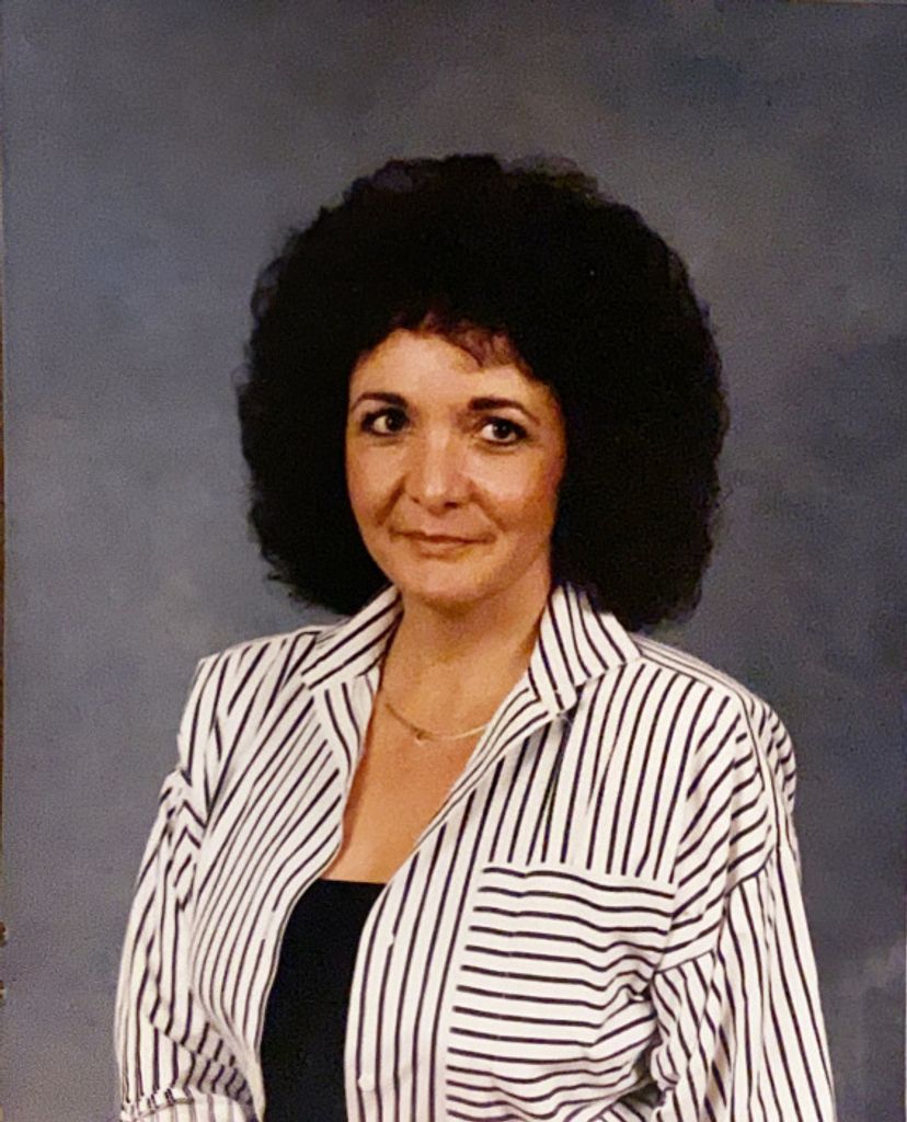 Farie Lou Sams