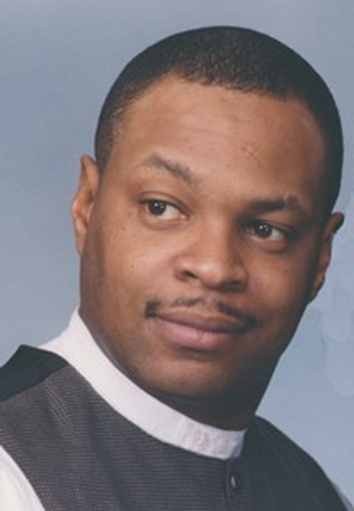 Todd Anthony Williams Profile Photo