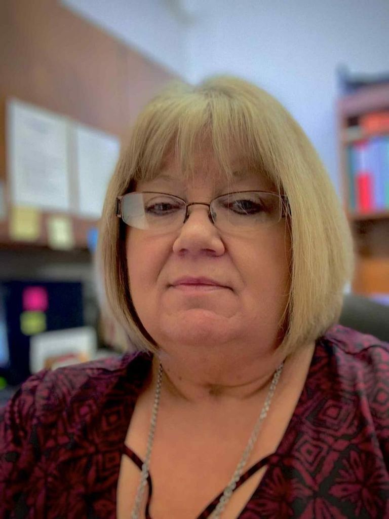 Pamela Caraway Harder Profile Photo