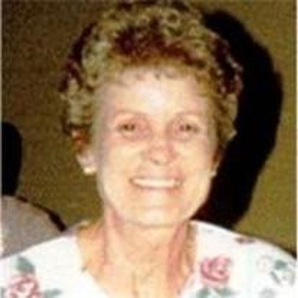 Donna Williams Profile Photo
