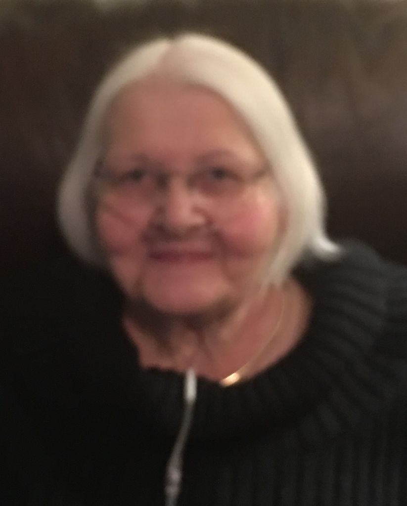Janet Kaye Cain