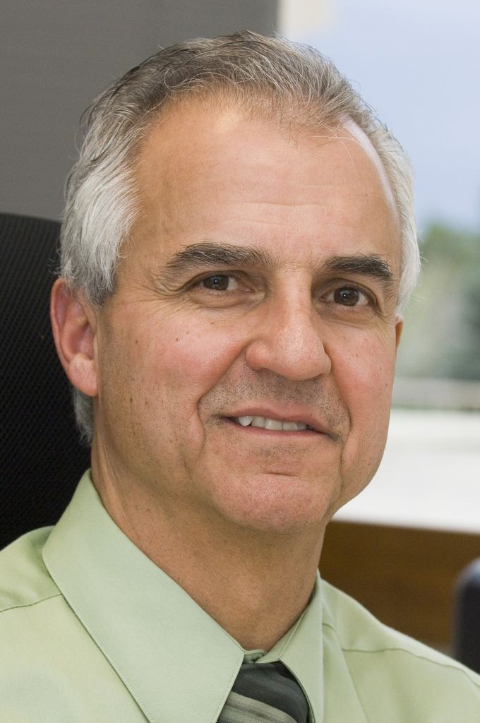 Richard Gay Israel