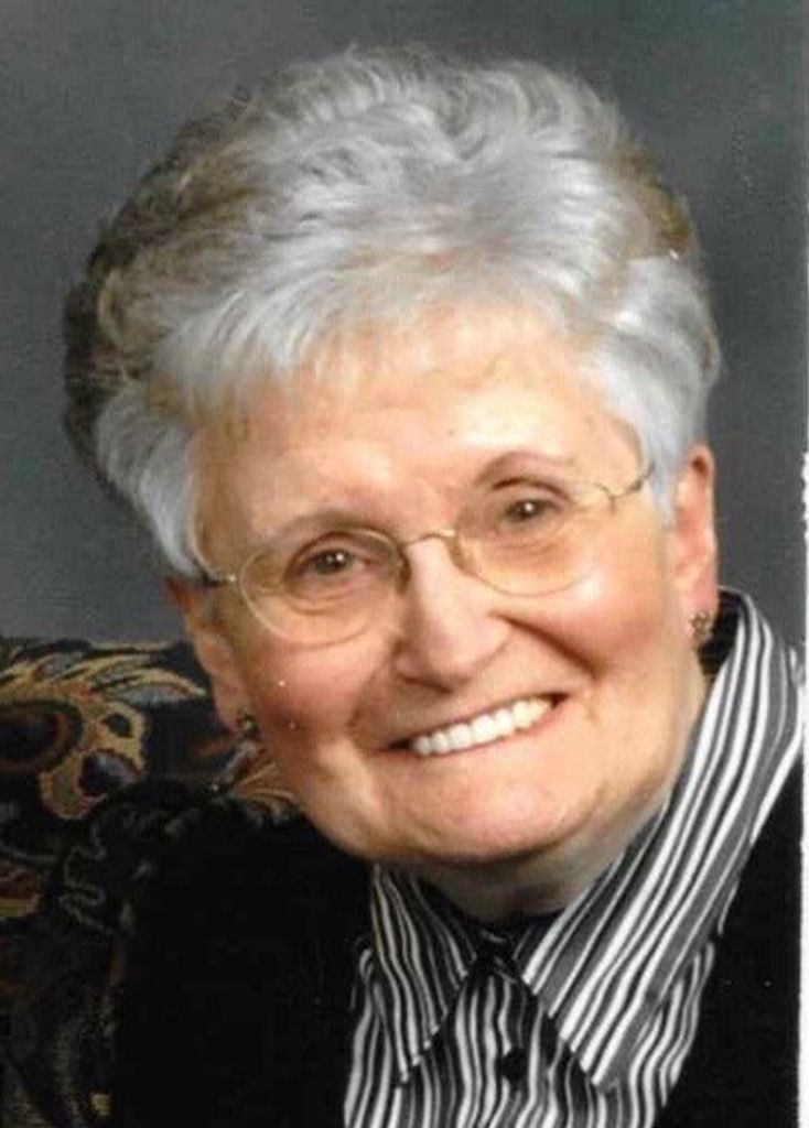 Elise I. Mungovan