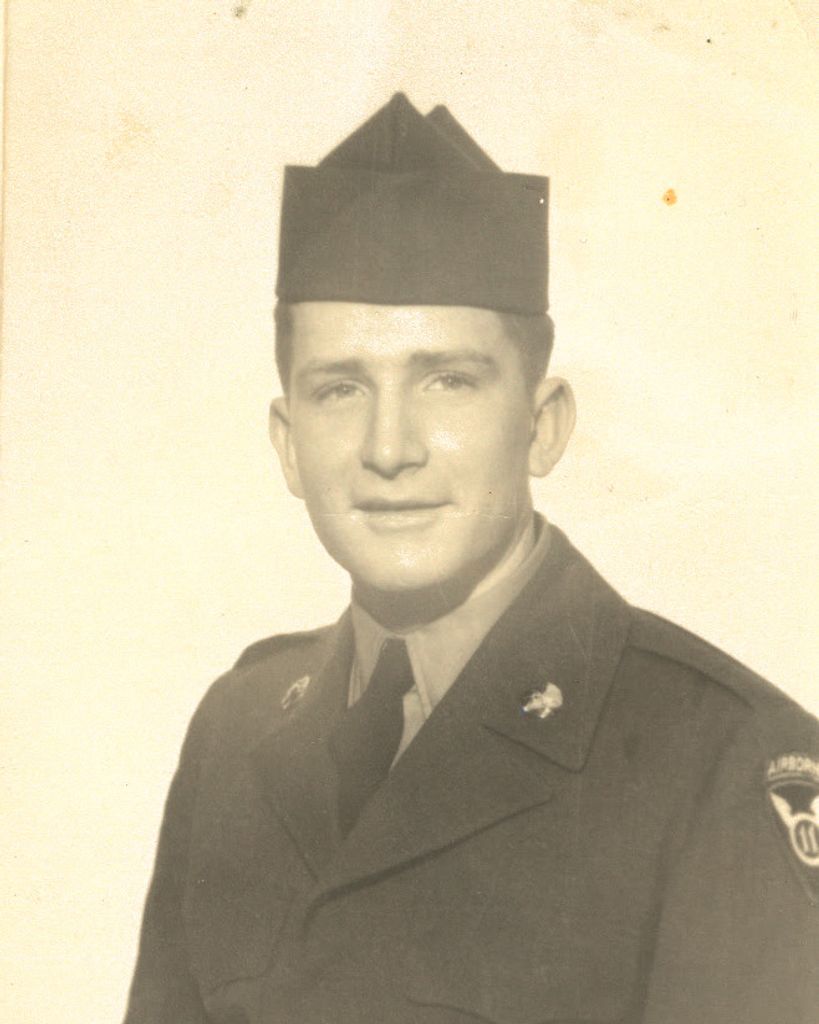 Samuel "Sam" Eugene Botkin Profile Photo
