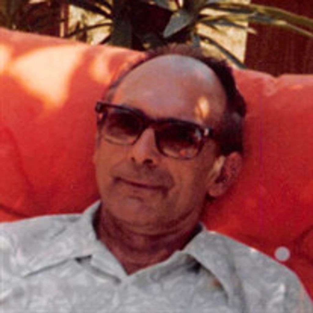 Howard E. Johnston