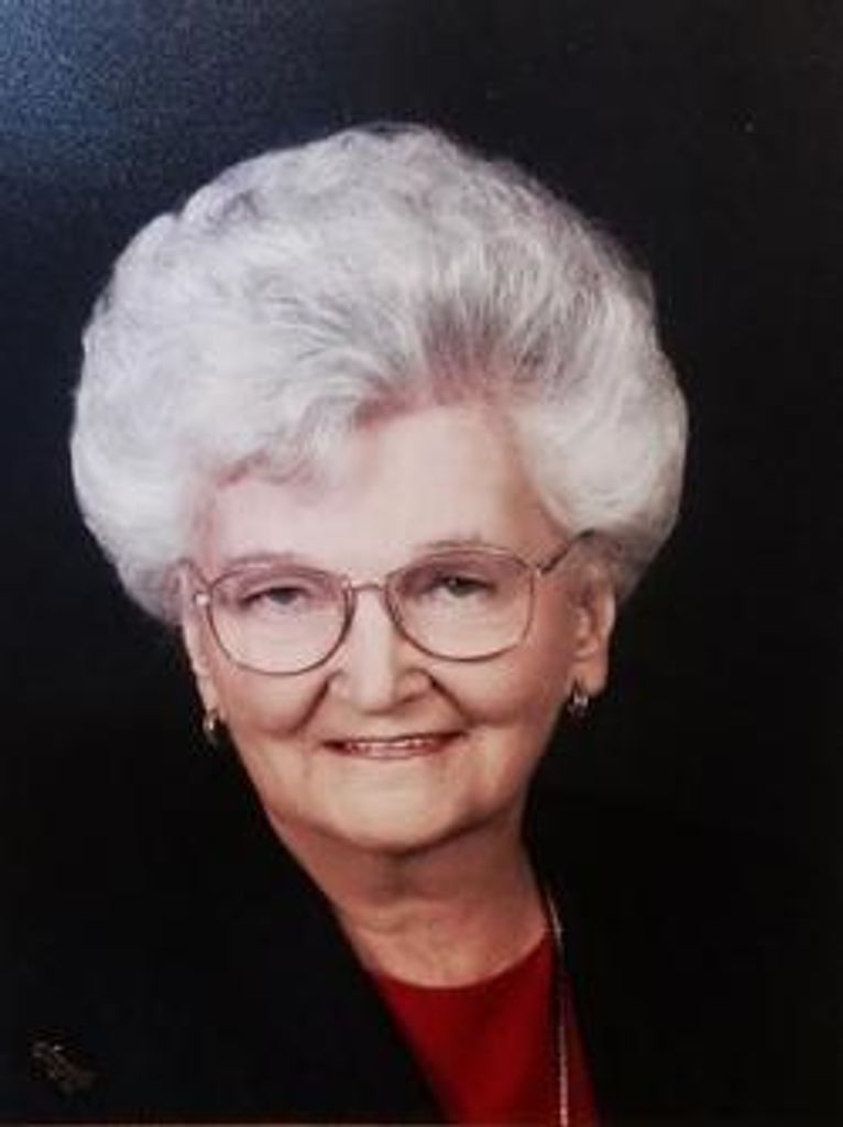 Lucille Jones Profile Photo