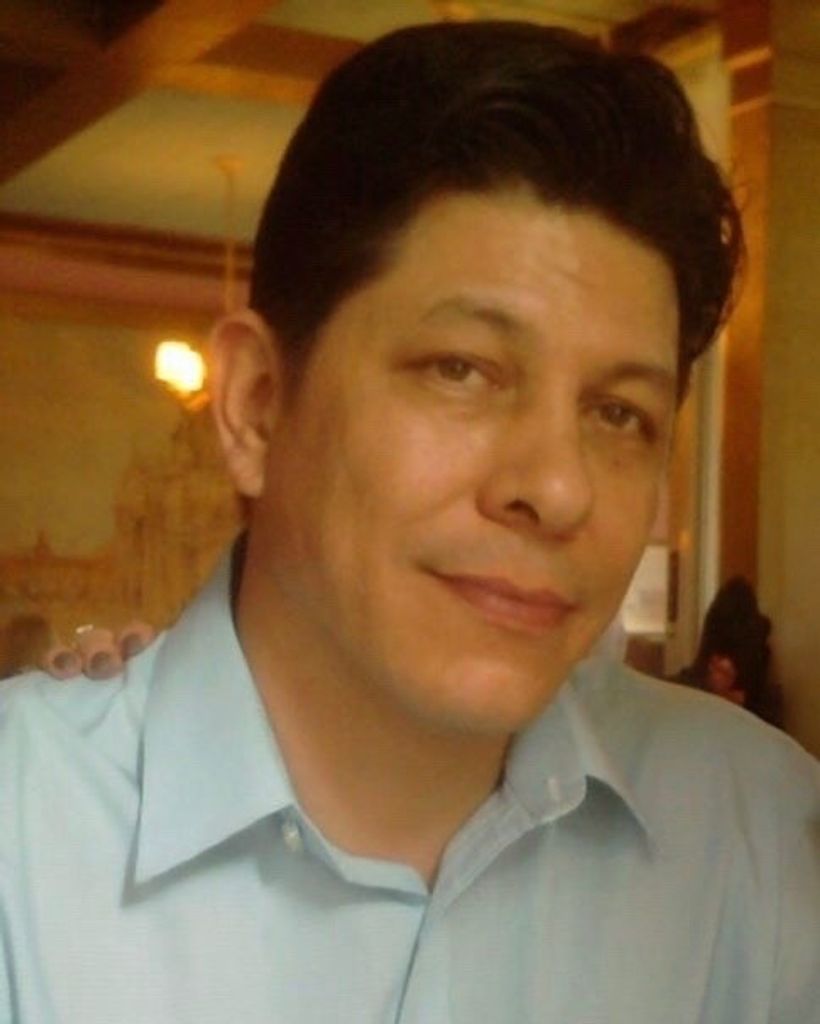 Jose "Joe" Amar Profile Photo