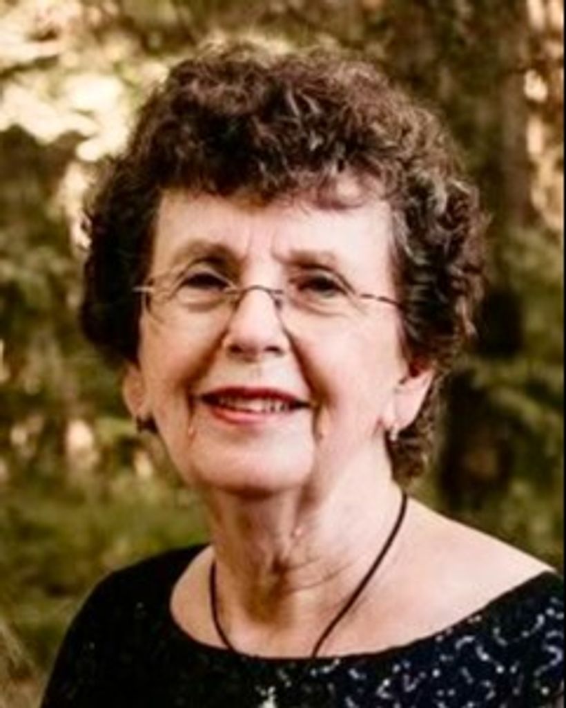 Mildred Mingea Ruble