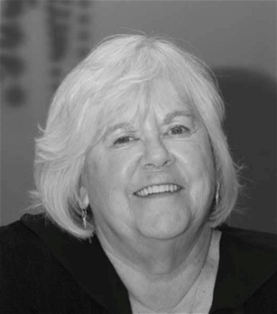 Ann C. Wilson Profile Photo