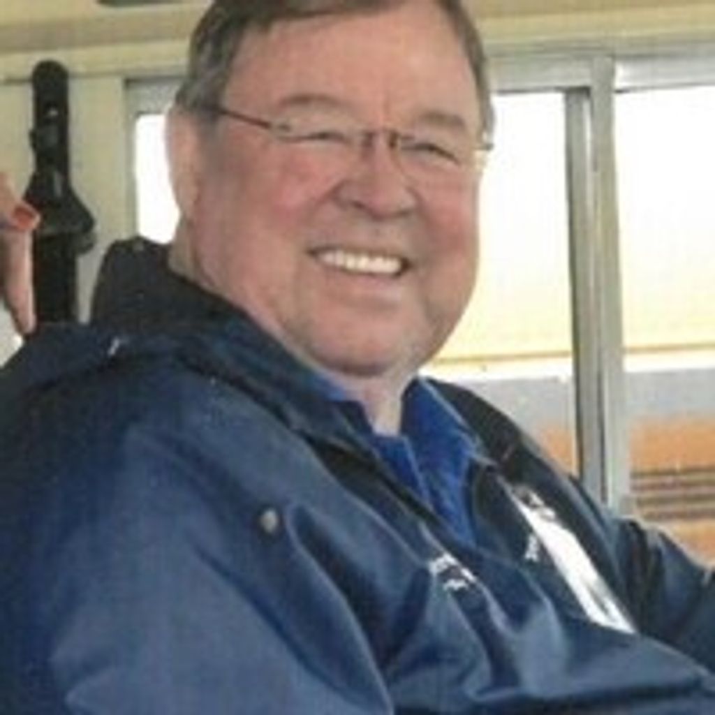 Kenneth C Anderson Profile Photo