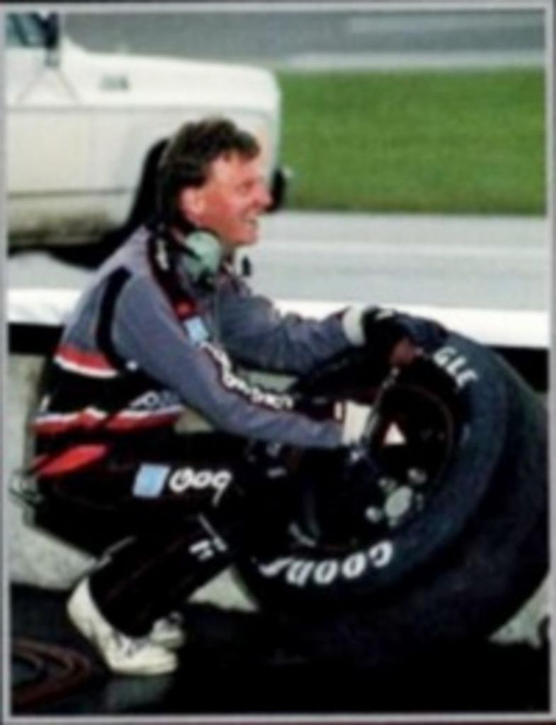 Scott Joseph Cluka Profile Photo