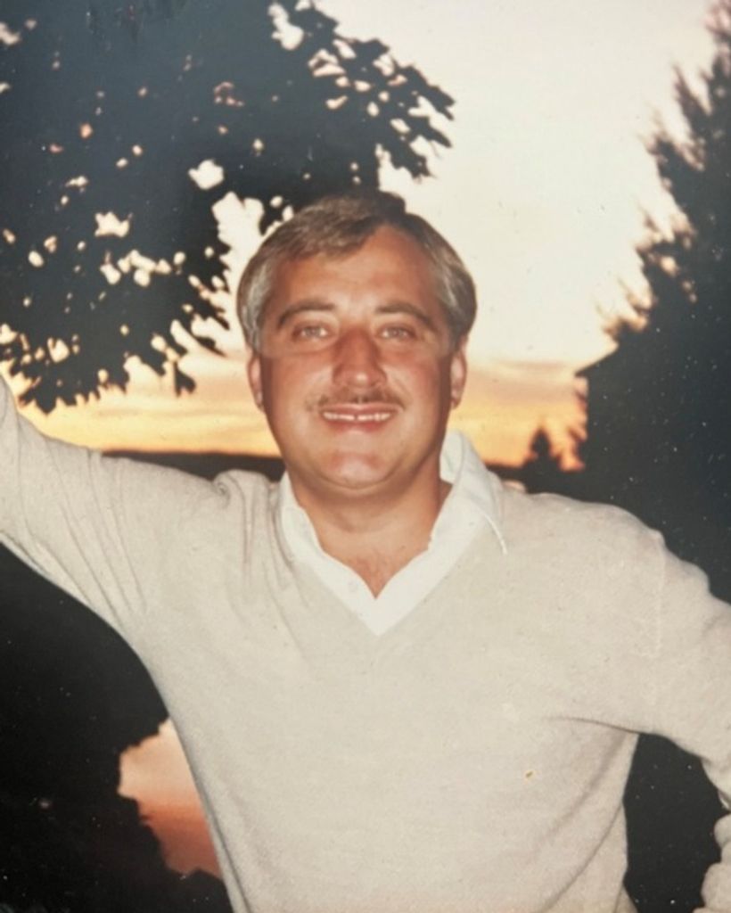 Jerry Wesley Snable Profile Photo