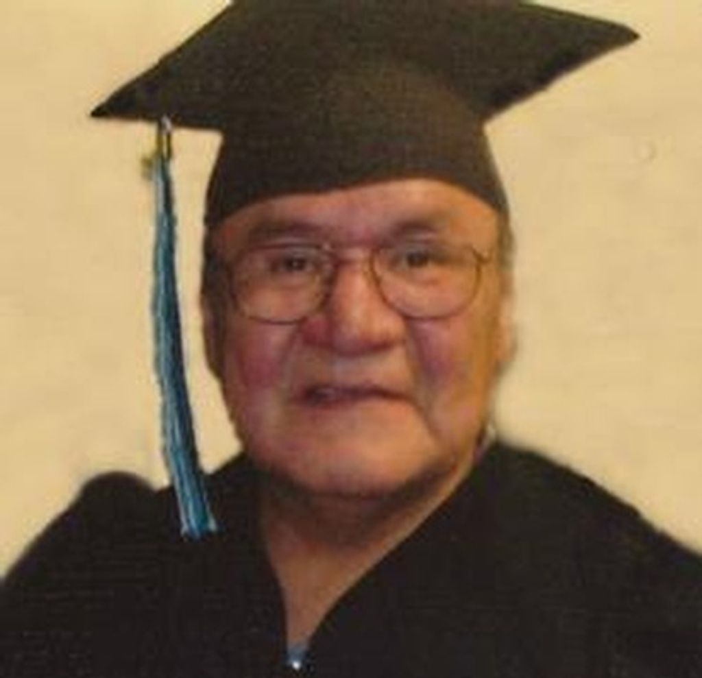 Henry James Waupekenay