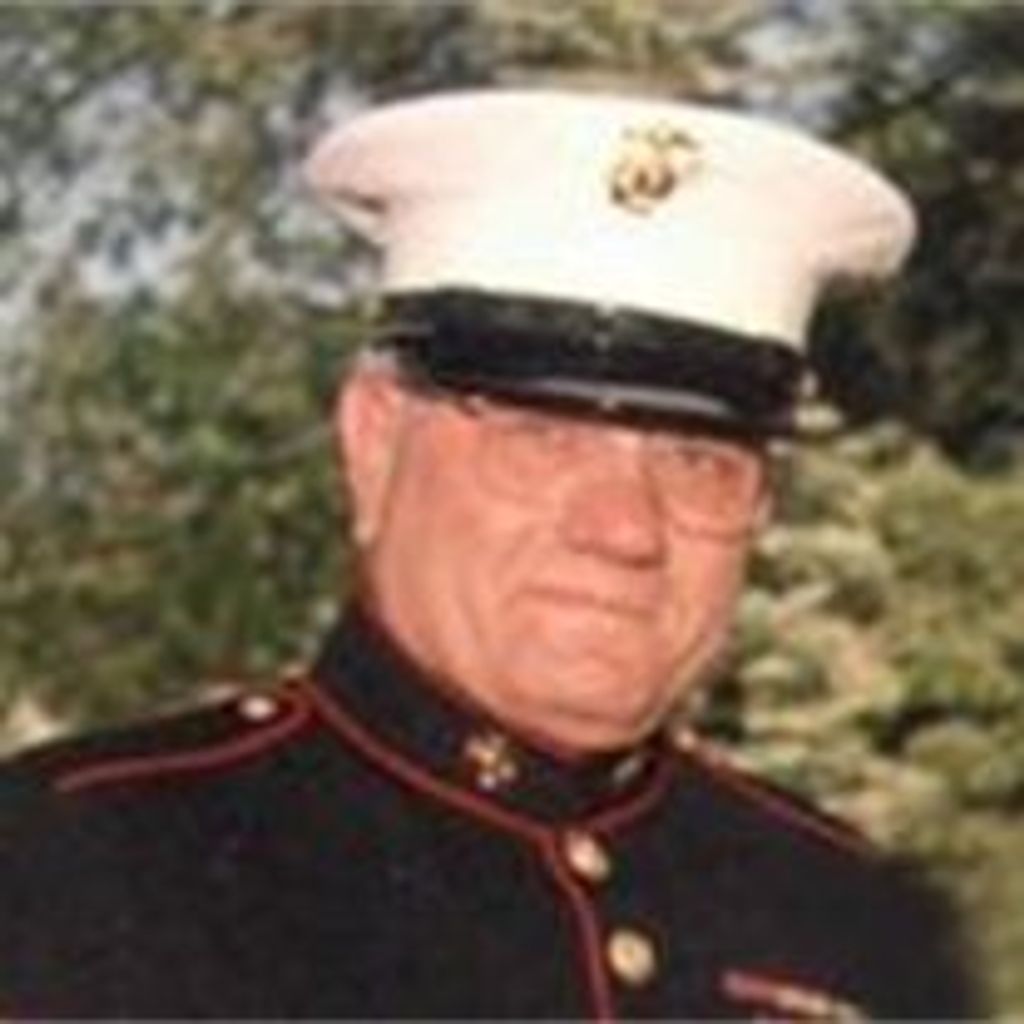 Ralph J. Shatos