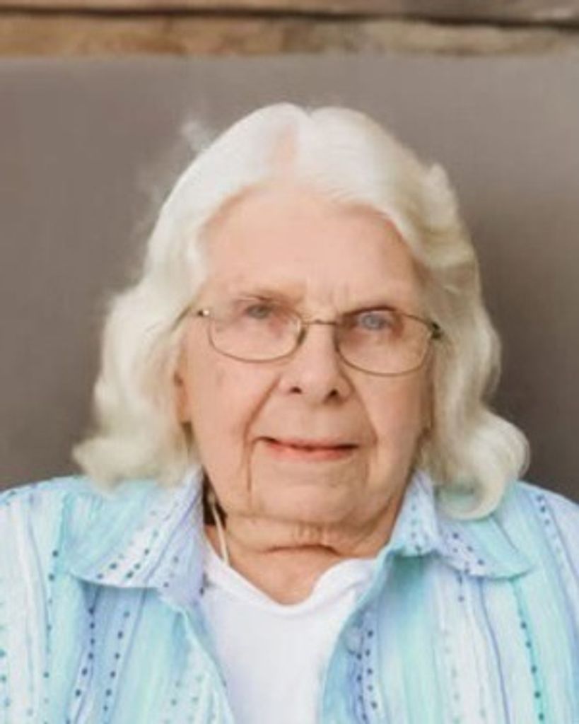 Dorothy Mae Graff Profile Photo