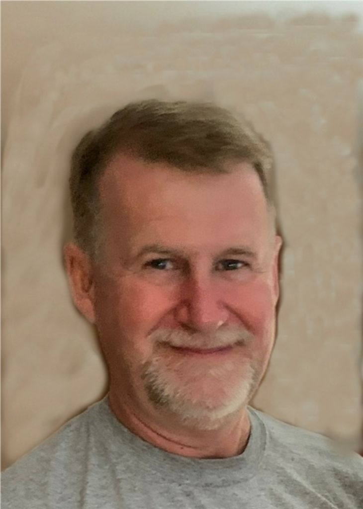 Allen Striker Profile Photo