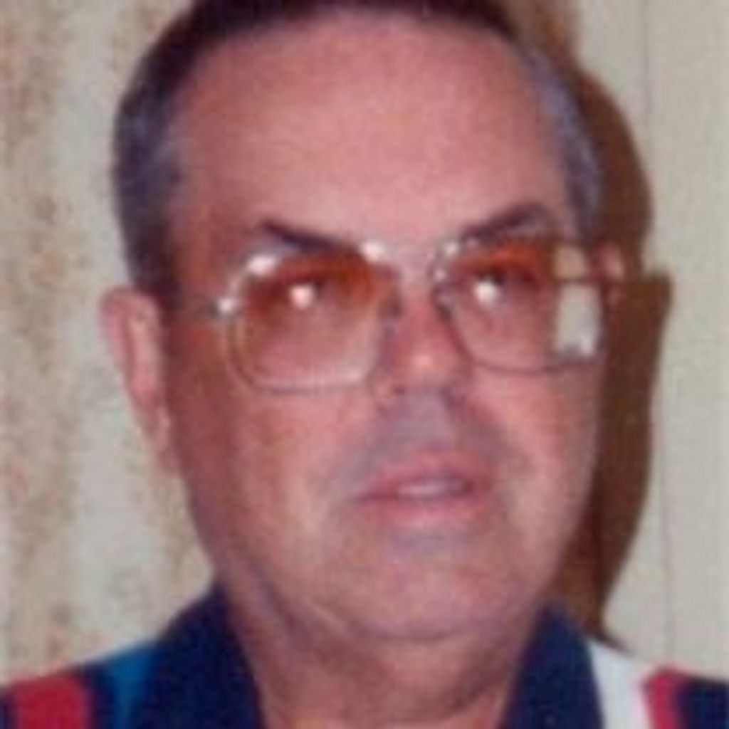 James E. Corbin