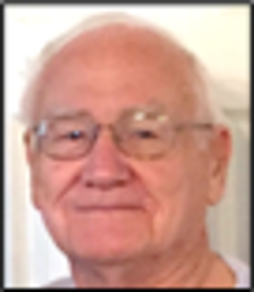 Charles Clifford Wright Profile Photo