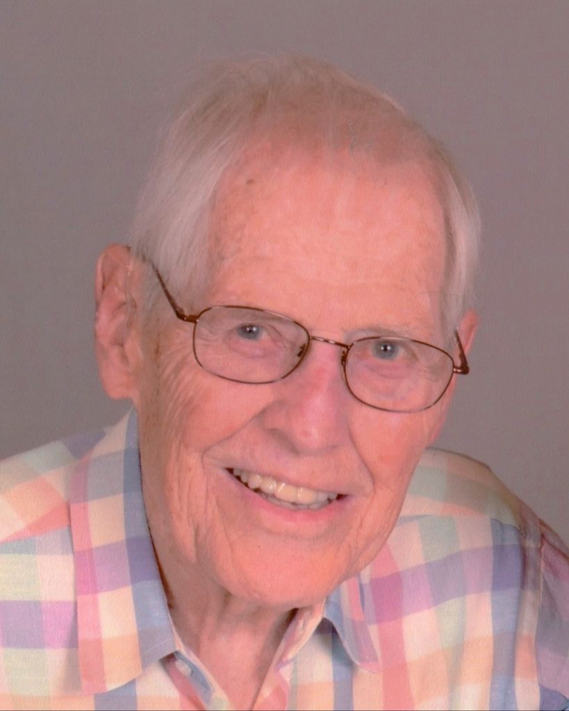Howard Robert Holmes Profile Photo