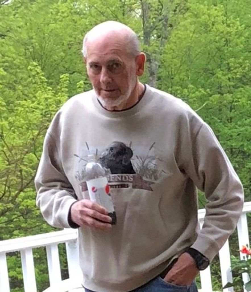 Walter H. "Skip" Baganz, Jr. Profile Photo