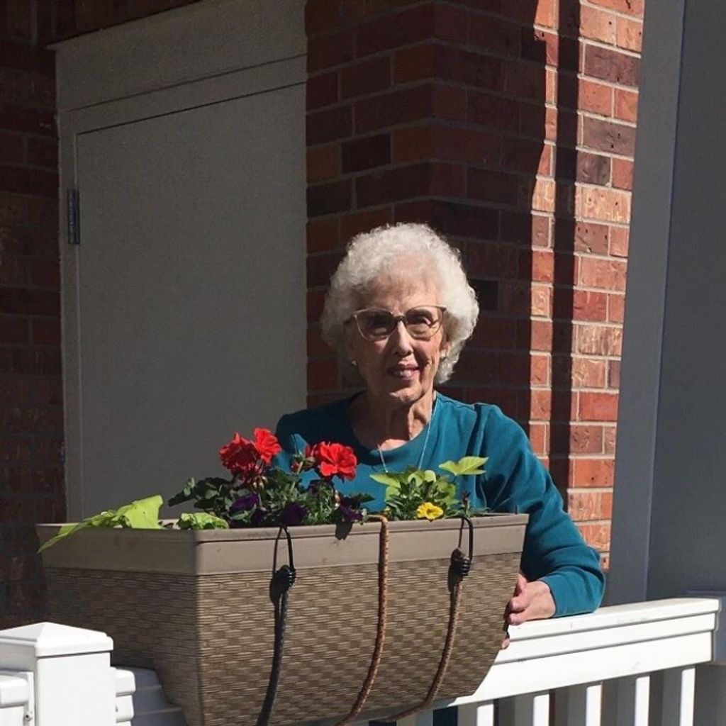 Ellen Bennett
