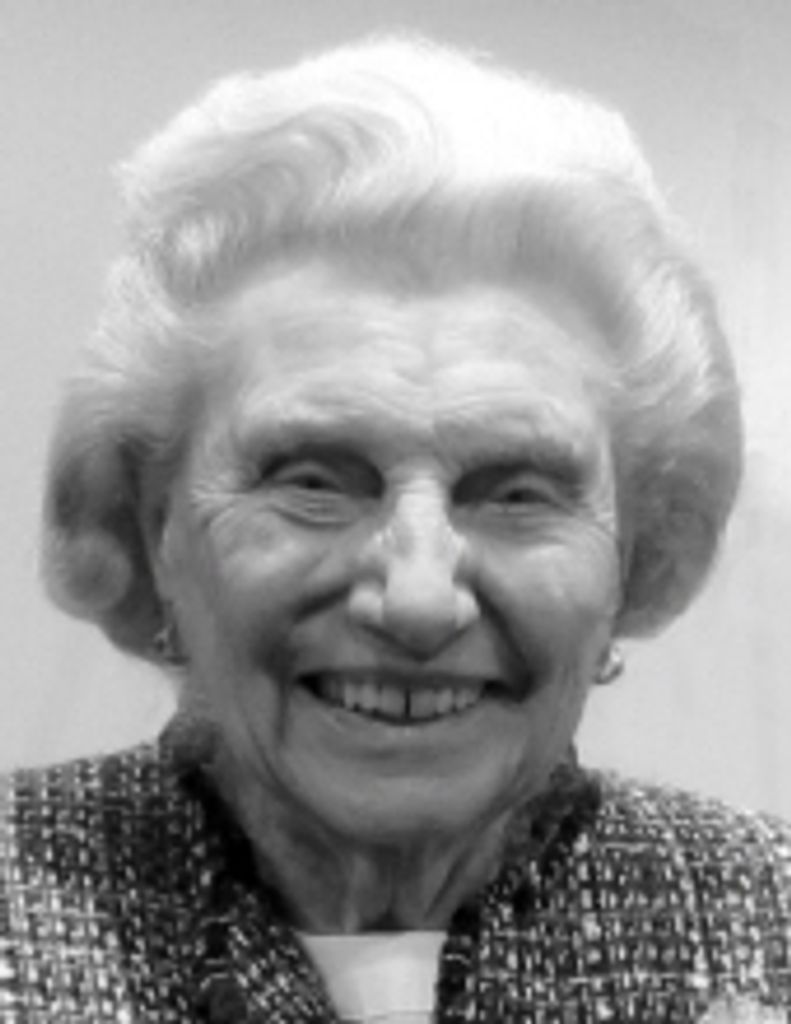 Lucille F. Reinke