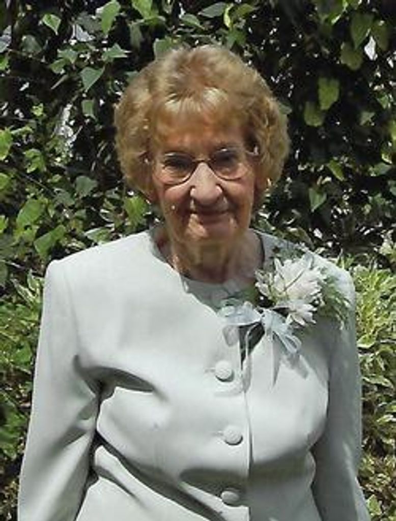 Maxine B. Francis Profile Photo