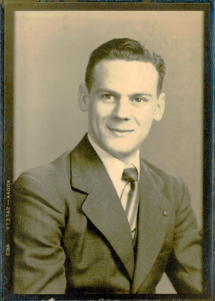 Thomas Henry Gant Jr.