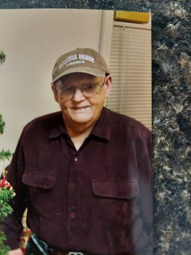 Richard "Dick" Cawood Kessler Profile Photo