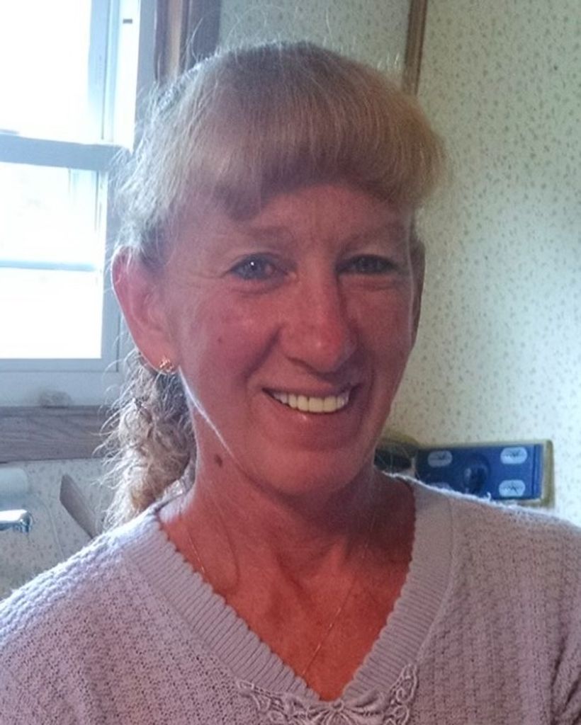 Denise M. Gorba