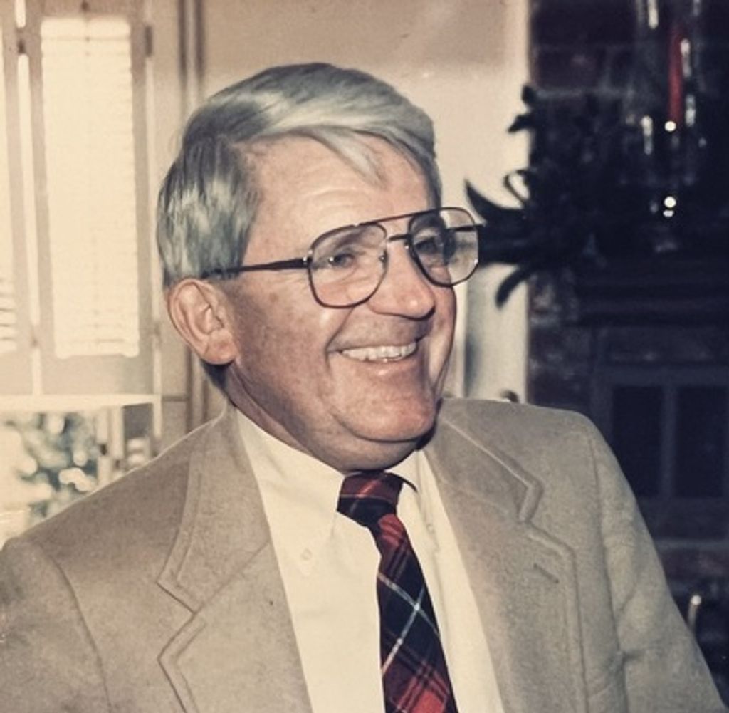Dr. James Sydney Johnson Profile Photo