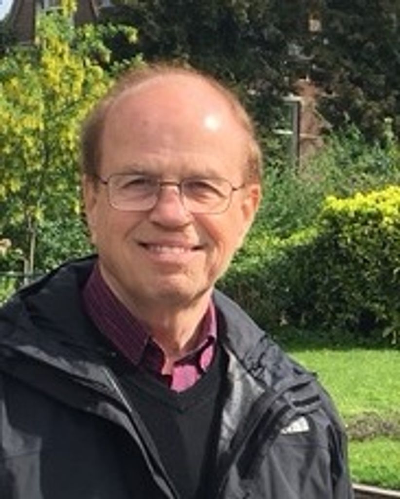 Keith Alan Dunnigan Profile Photo