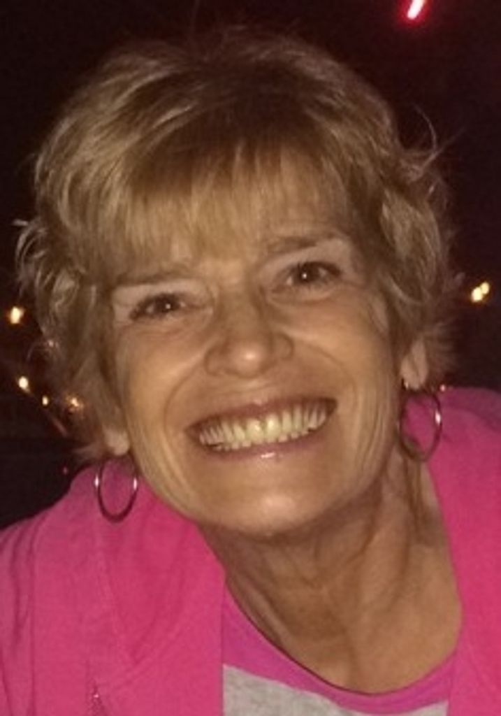 Martha "Marty" Gianulis Cordero