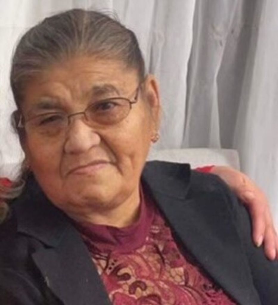 Josefina Ramirez Junco