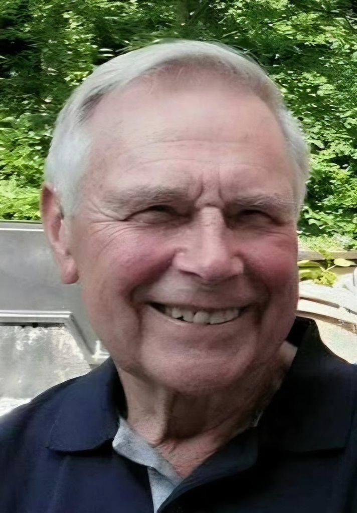 Norris Gerald Stratmeyer Profile Photo