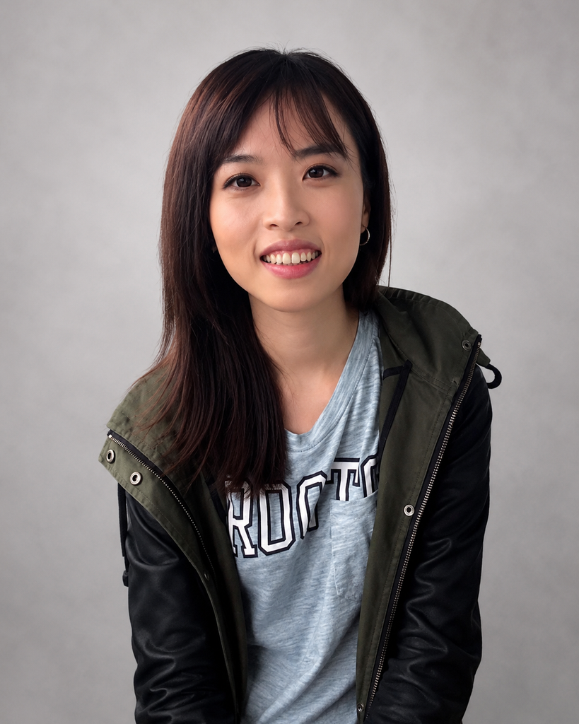 Han Hsin Hu Profile Photo