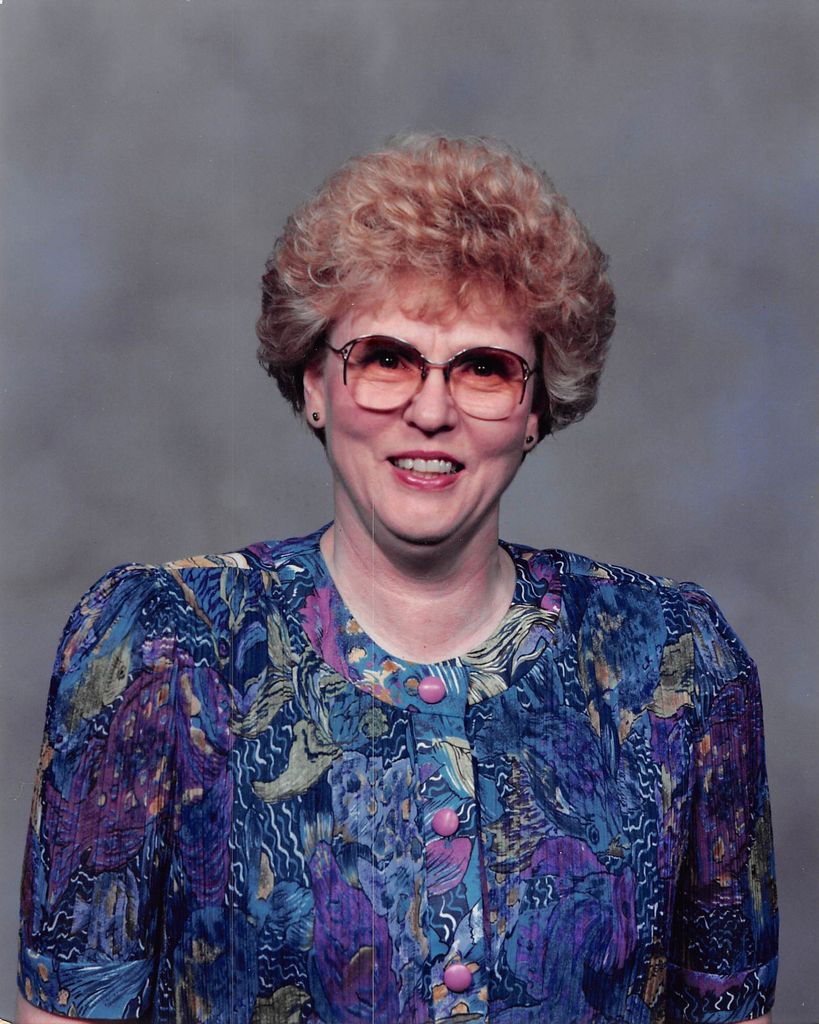Helene Elizabeth Wagstaff