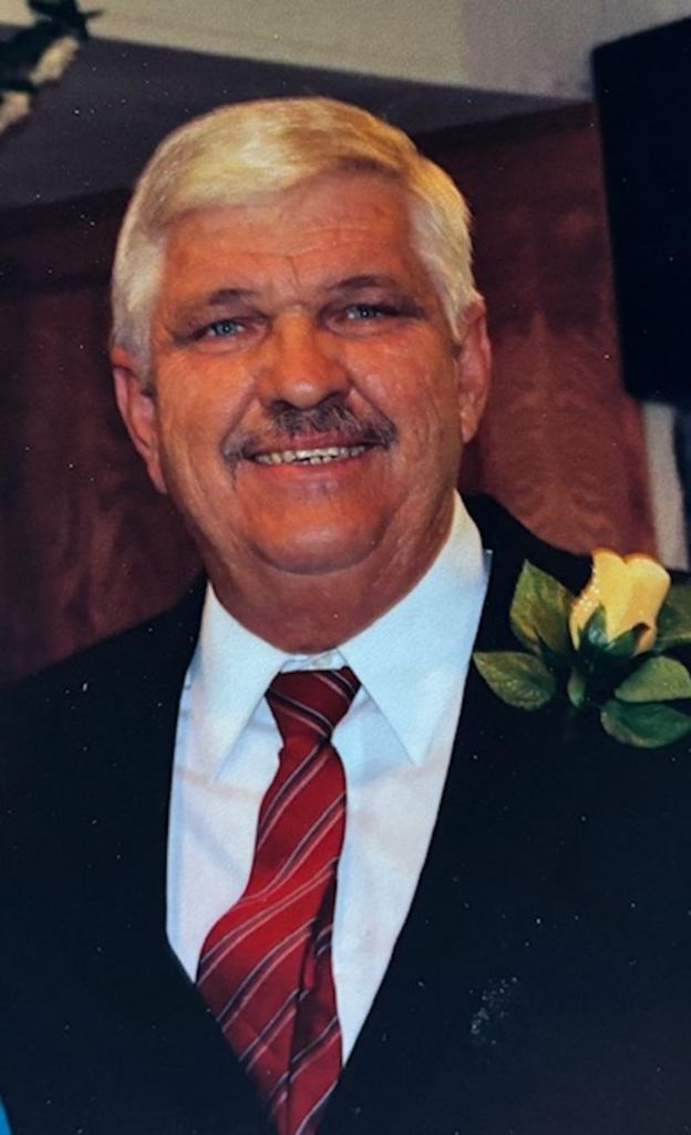 Thomas Charles "Charlie" Lawrence Profile Photo