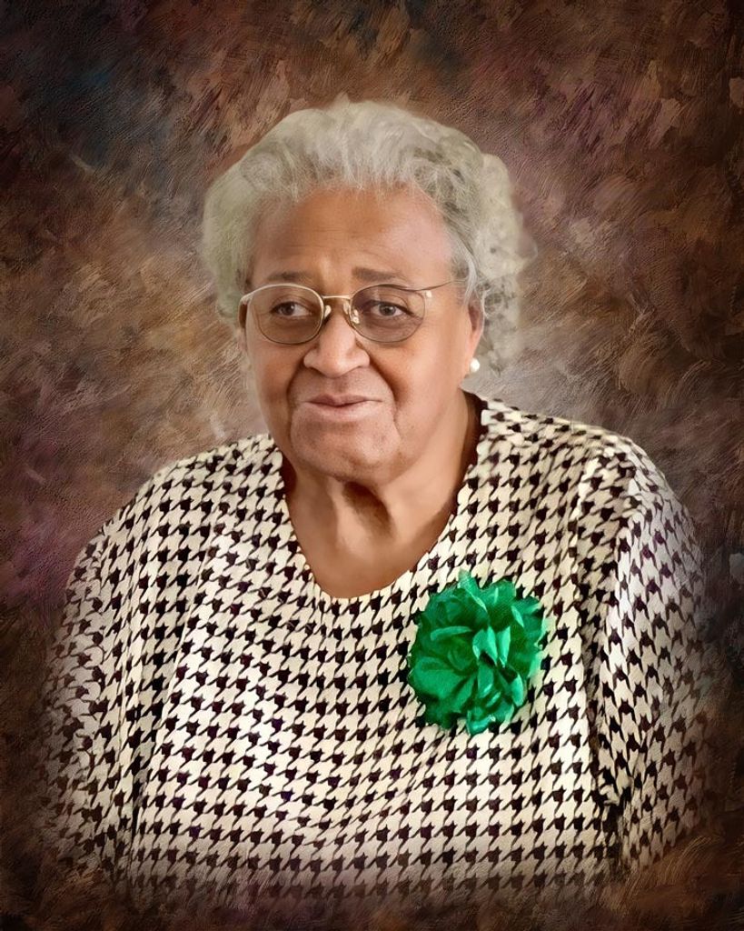 Hilda Kaye Newburn Profile Photo