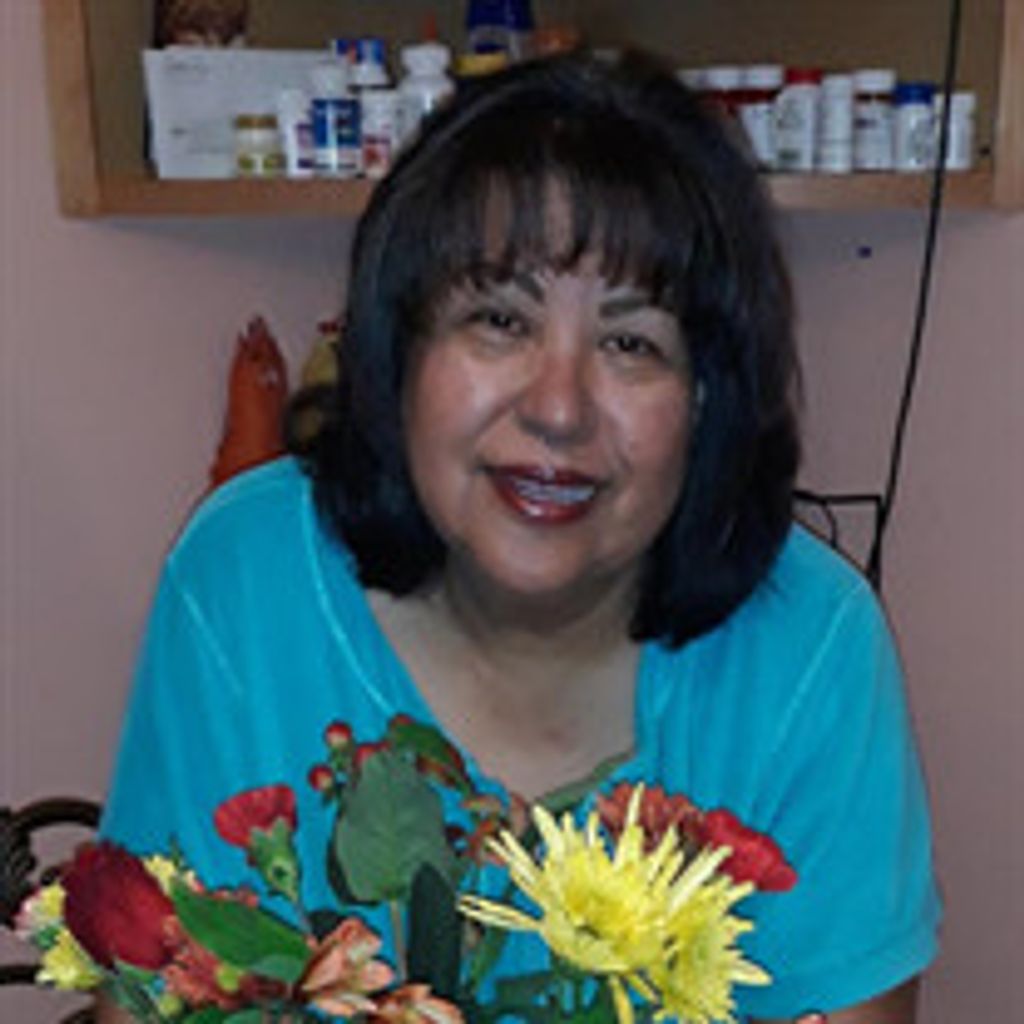 Marisela Ruiz