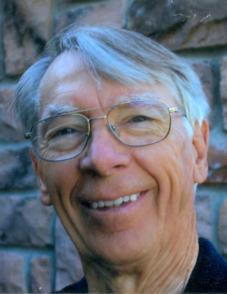 Jack Smith Profile Photo
